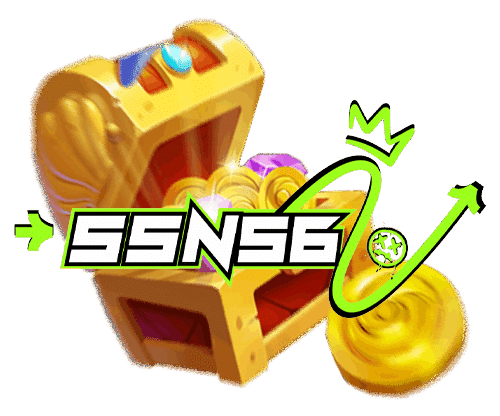 SSN56 LOGO